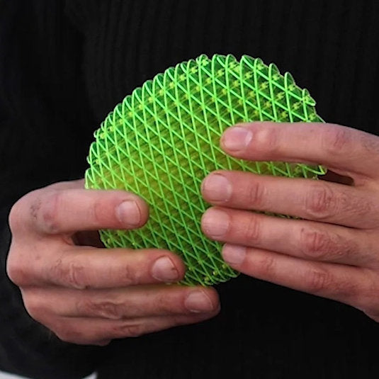 Fidget Worm Nieuwste Fidget 2024 - In kleuren leverbaar