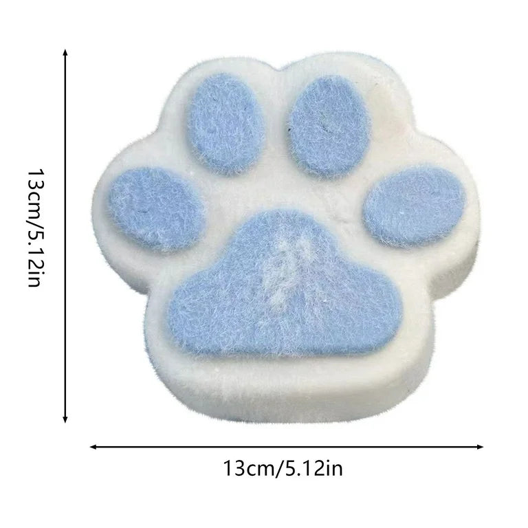 Pinch Family XXL - Squishy - Honden poot 13CM GROOT - XXL