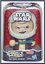 Mighty Muggs Star Wars OBI-wan kenobi