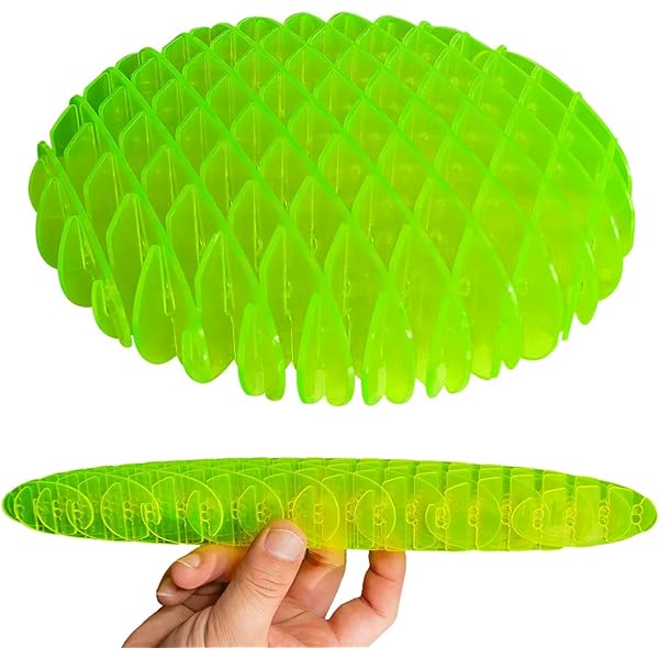 Fidget Worm Nieuwste Fidget 2024 - In kleuren leverbaar