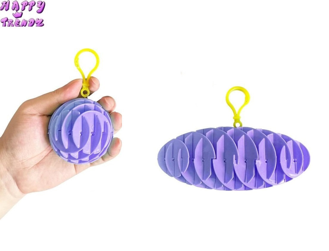 Tiktok aanbieding Worm Fidget Duo set!