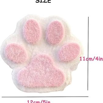 Pinch Family XXL - Squishy - Honden poot 13CM GROOT - XXL