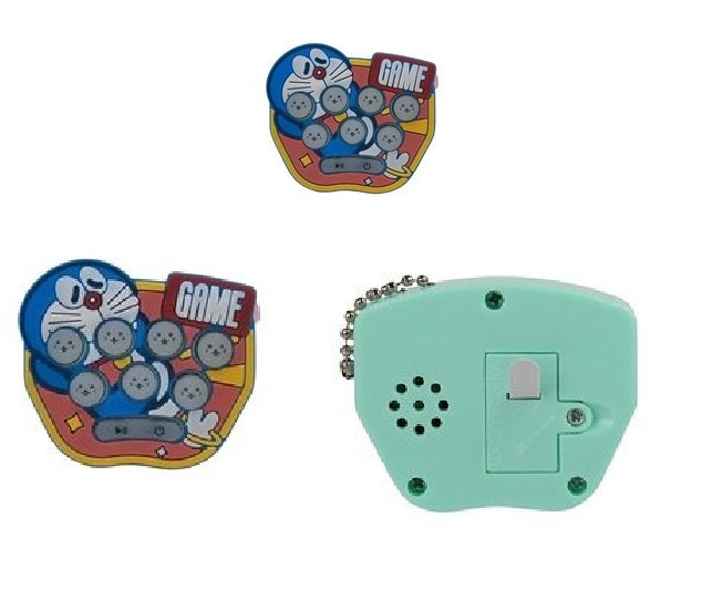 Whack-a-mole Game Mini Game hamster - Kleur Roze