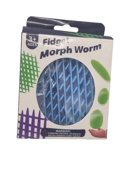 Fidget Worm Nieuwste Fidget 2024 -