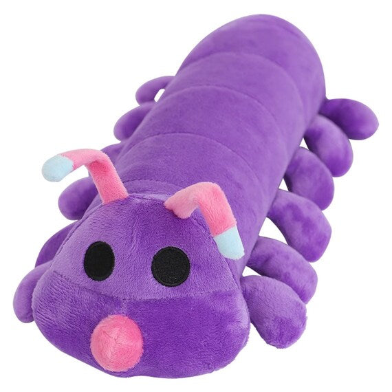 Caterpillar Poppe Playtime Paars