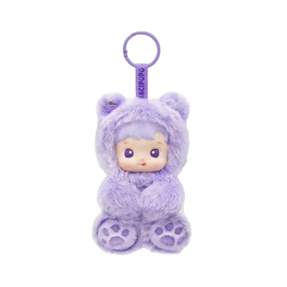 Haci Pupu Gummy Bear Lafufu Blindbox – Haci-Pupu Gummy Bears Collectie