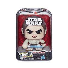 Mighty Muggs Starwars Rey Jakku