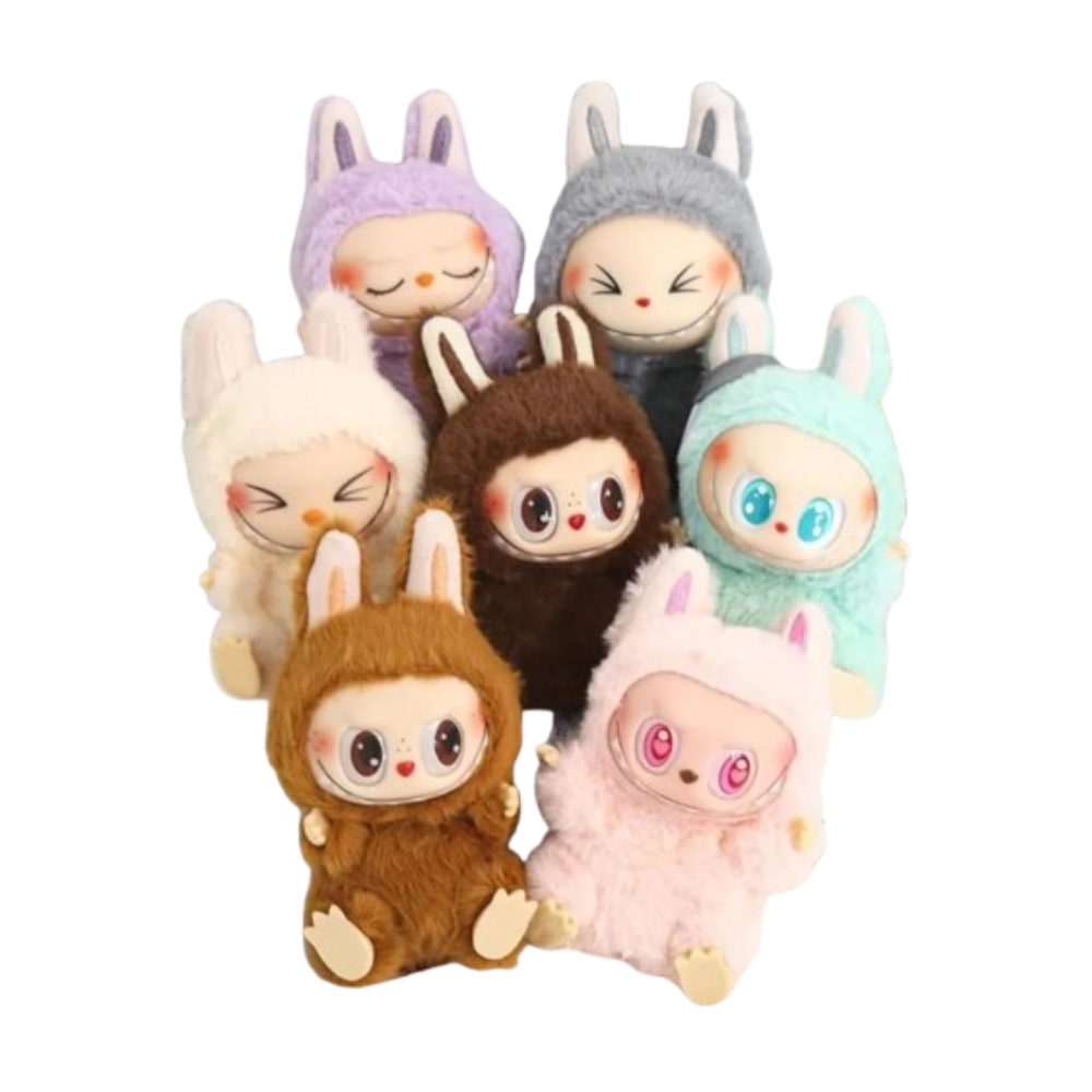 Lafufu Blindbox – Cozy Have A Seat