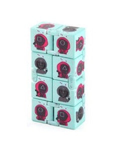 Infinity Cube - Mix Squid Game Coming Soon!