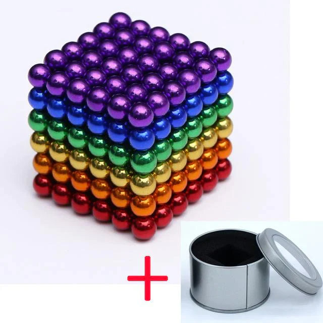 3mm magnetic balls sales