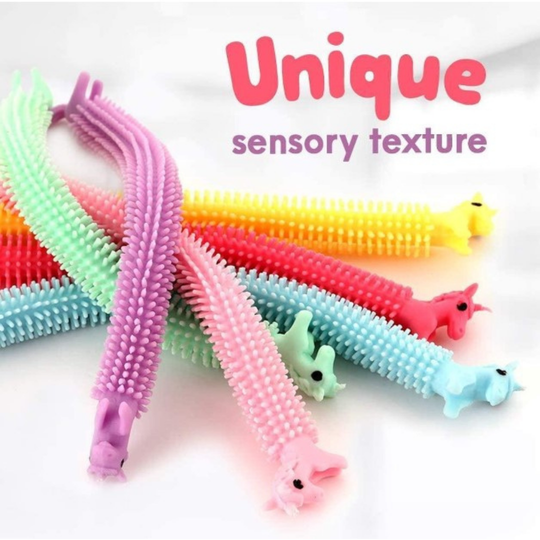 Monkey Noodle 6 x - Unicorn - 6 Pack