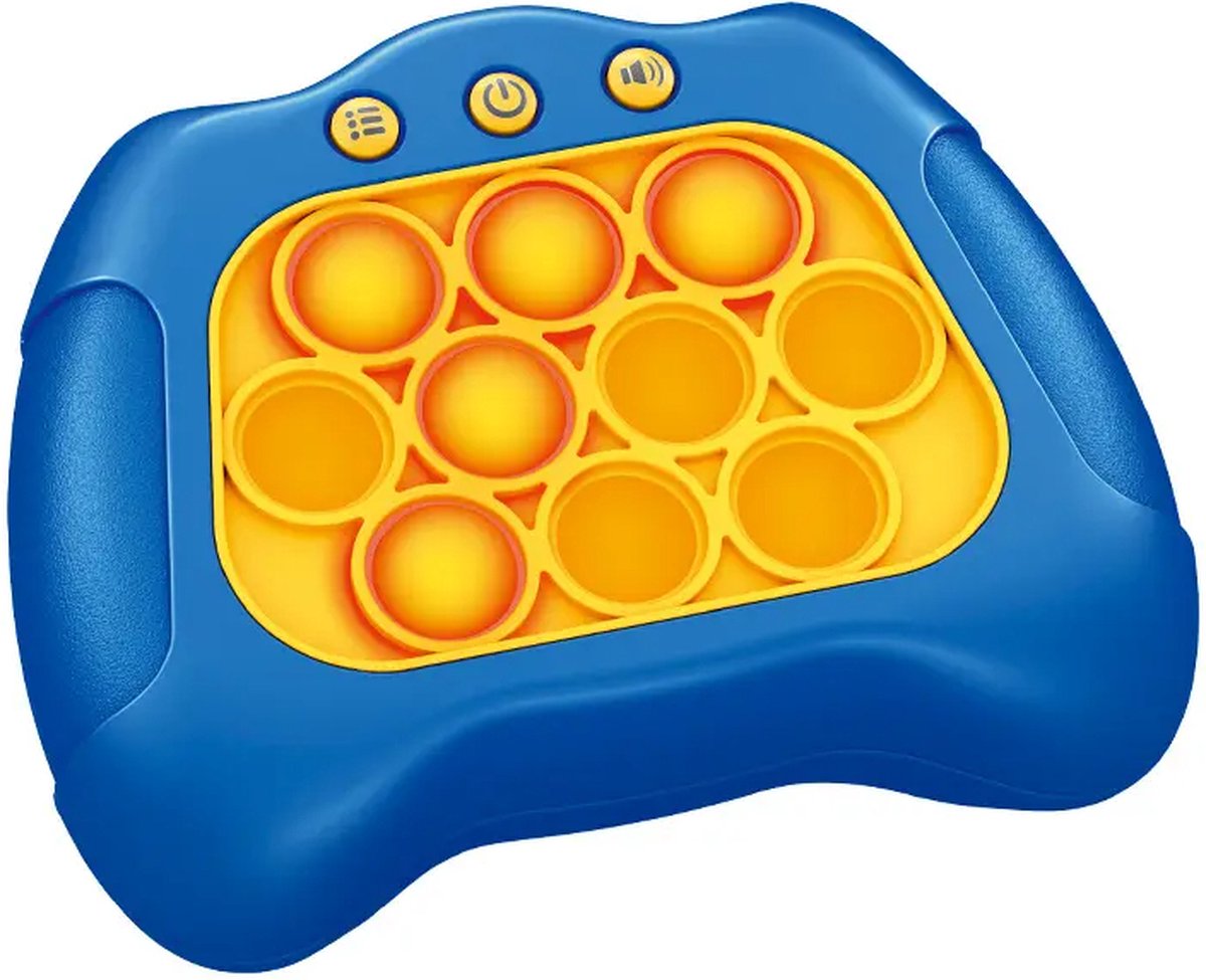 Pop push Pop push Quick Push it Game Console Controller - Nieuwe Hype