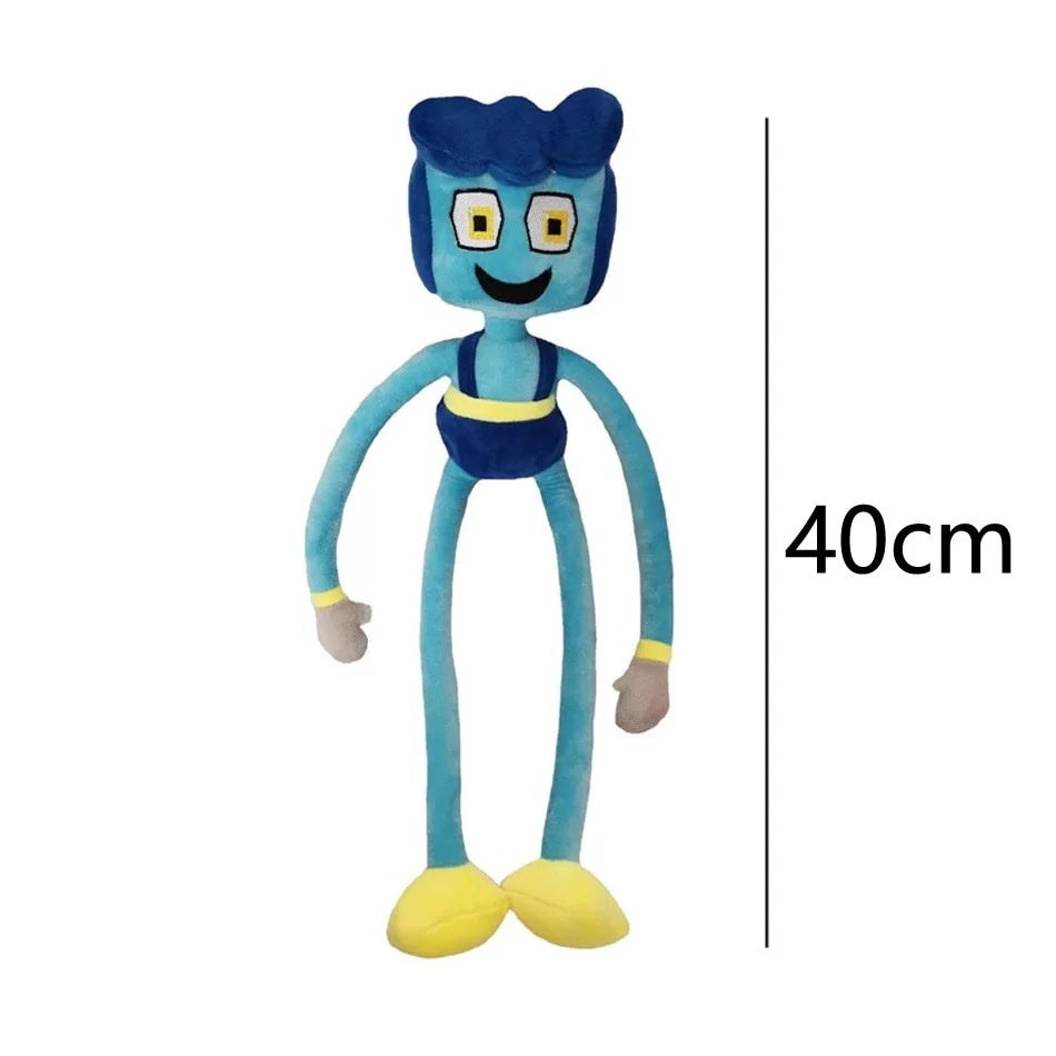 Daddy Longleggs