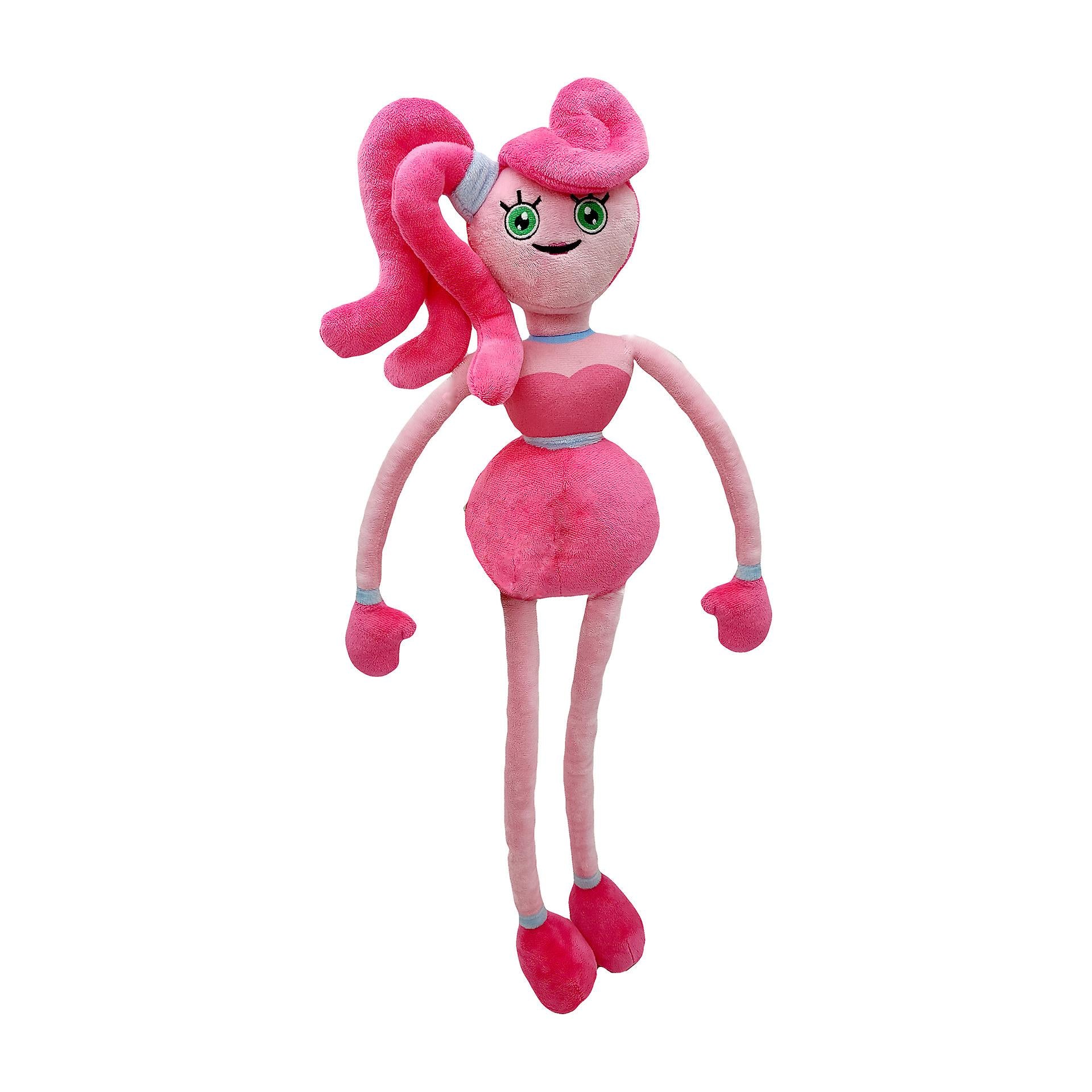 Mommy Longleggs