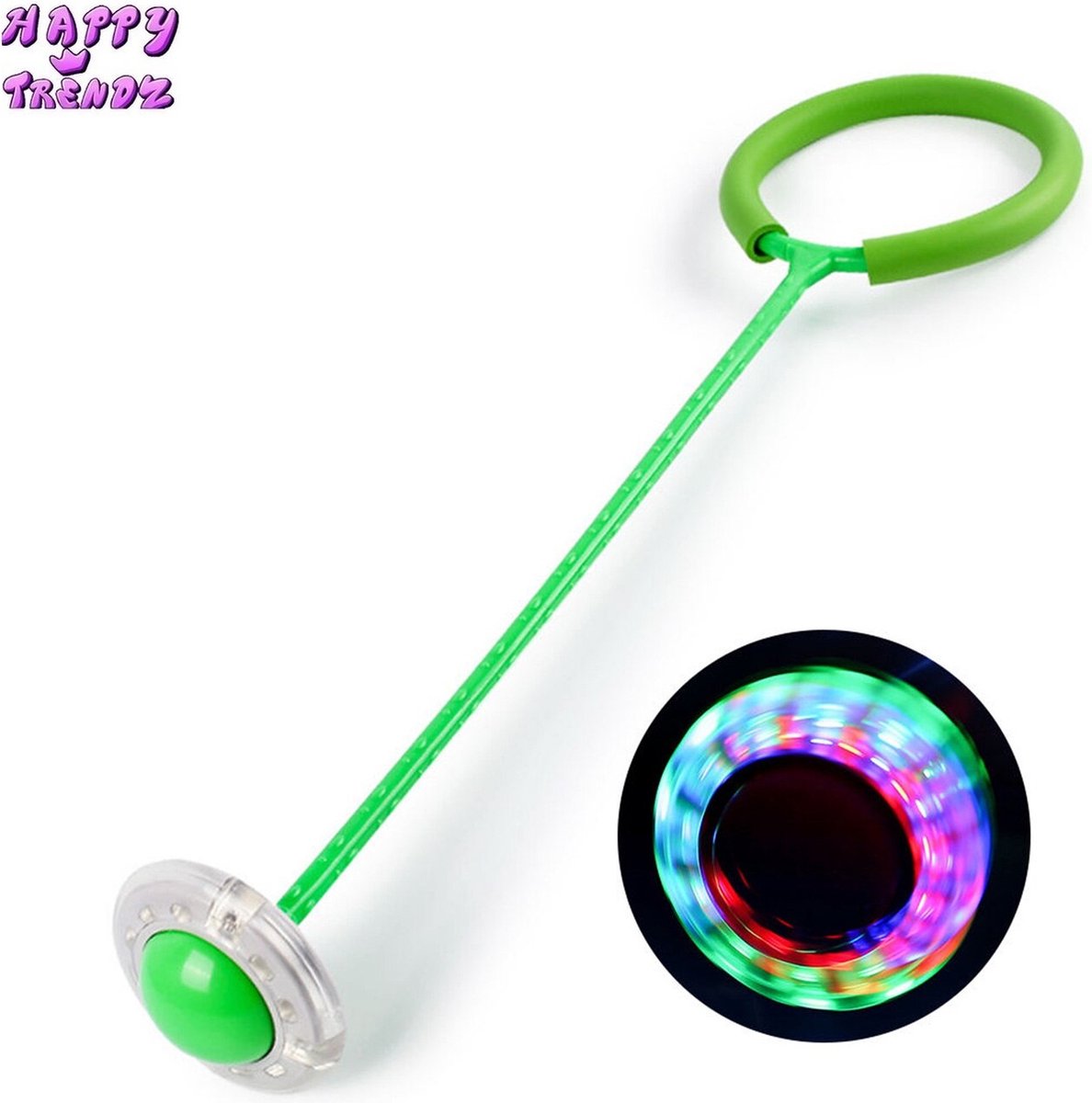 Dance Wheel - 5 kleuren ole swing