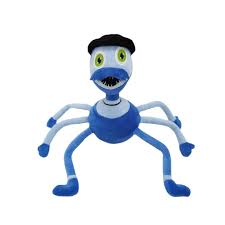 Grandpa spider long leggs
