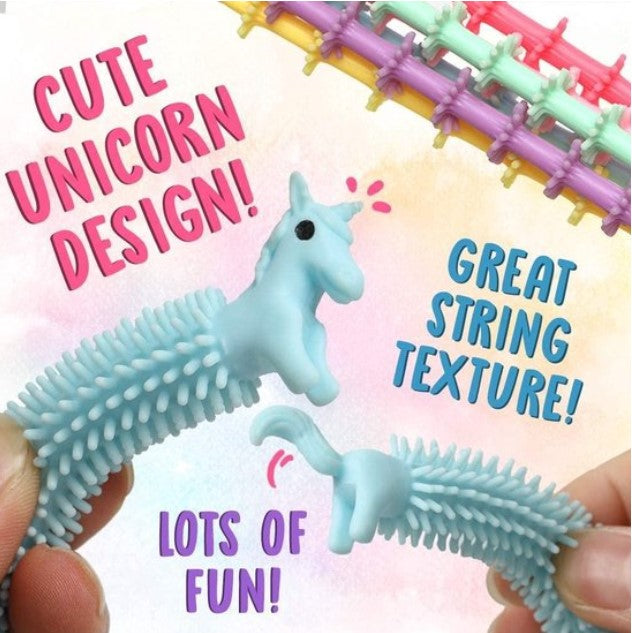 Monkey Noodle 6 x - Unicorn - 6 Pack