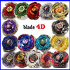 Spintollen Bursttop  - Beyblade