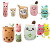 Bubble Tea Thee knuffels - Super Zacht Vele Modellen