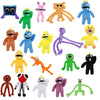 Rainbow Friends Knuffels Plushe - Koop Snel!