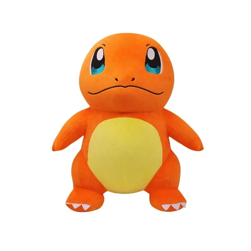 Pokémon Keychain Sleutelhanger 3d Pluche