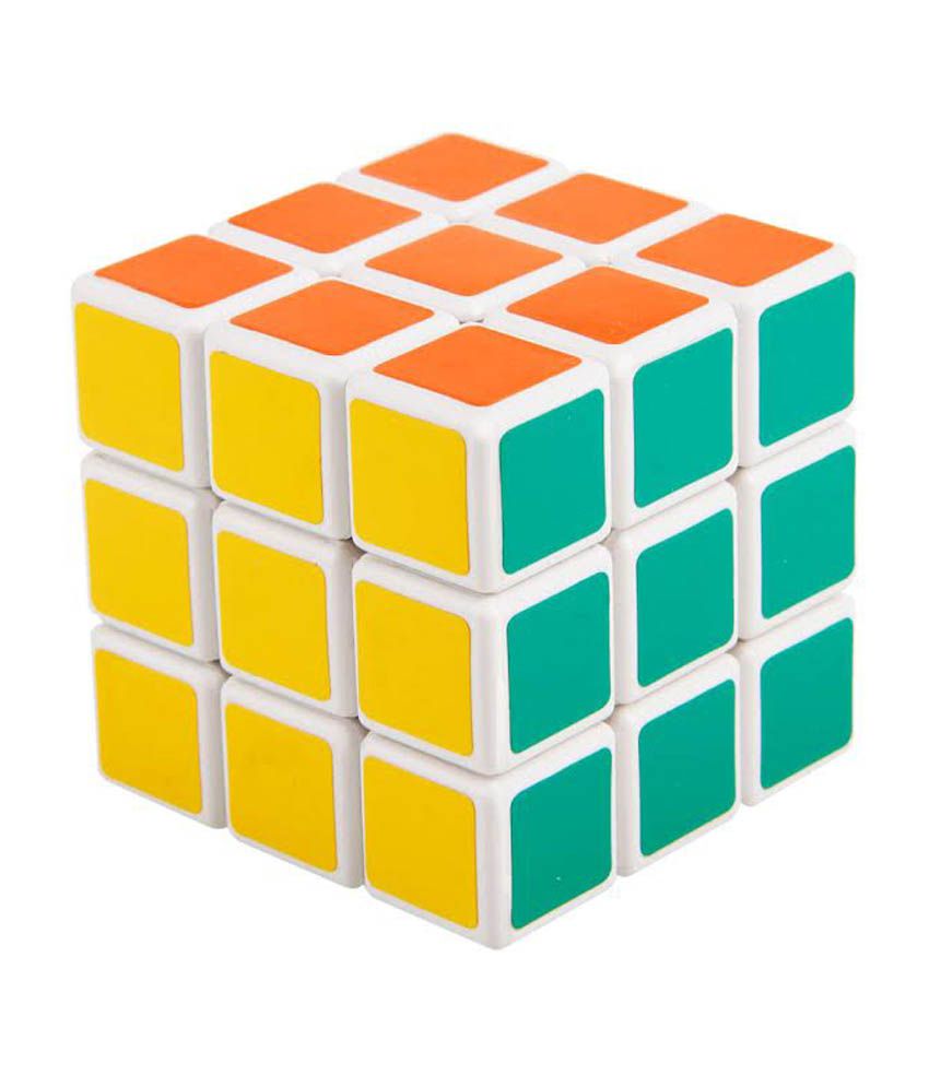 Rubiks Cube 3x3