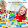 Tetra tower balans bord -16