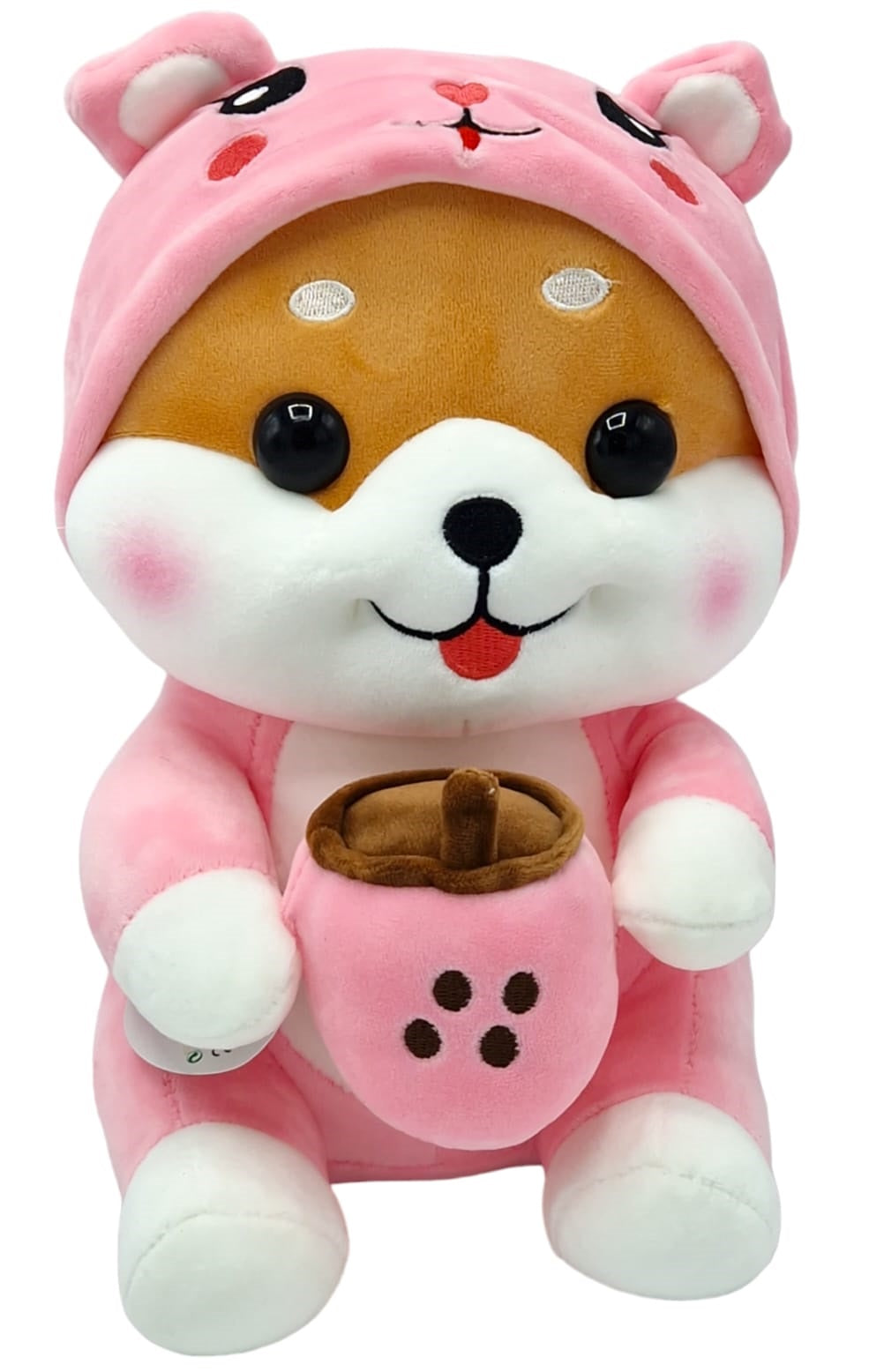 Kawaii Shiba Inu 25 cm