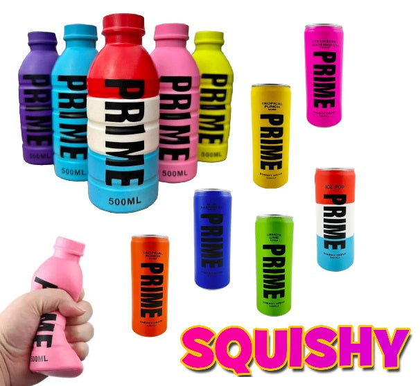 Squishy Prime