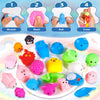 mochi mochies 12 Mystery zakjes - 12 stuks