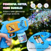 Bazooka Mini Bubble Gun - Roze