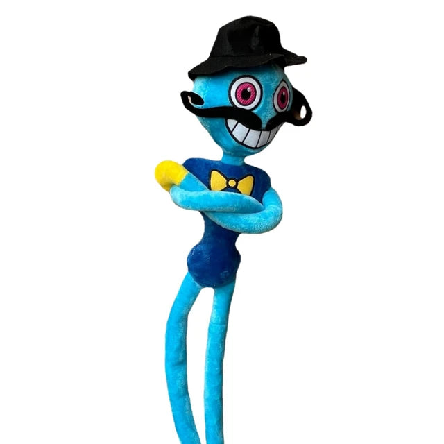 Daddy Long leggs Snor