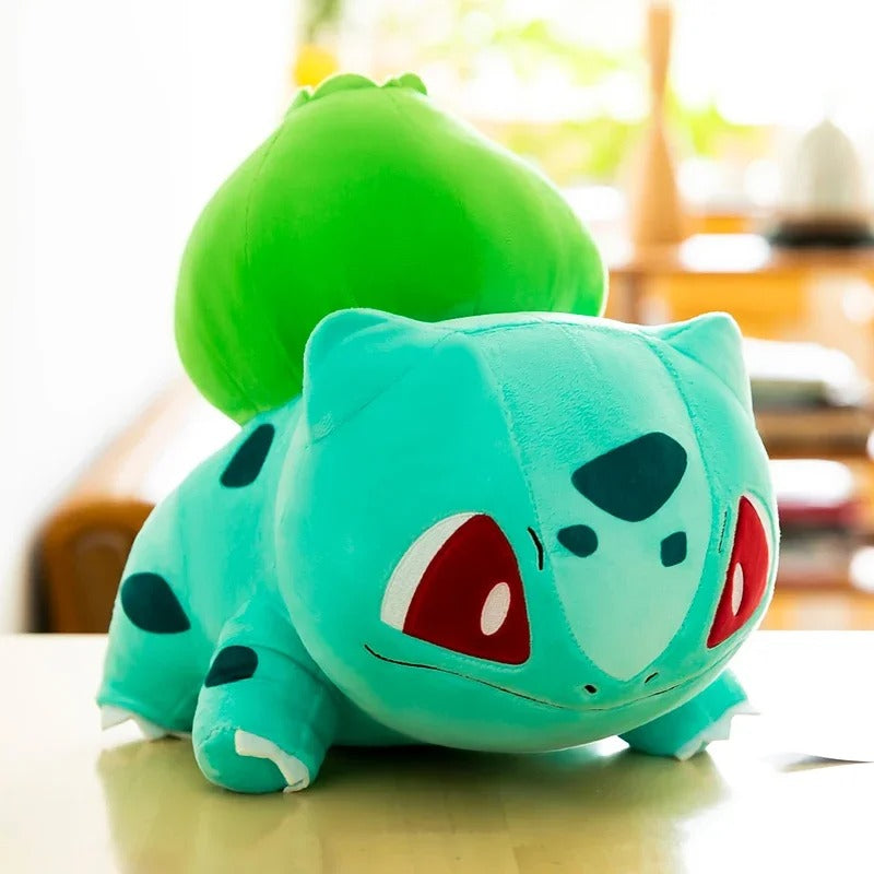 Pokémon Keychain Sleutelhanger 3d Pluche