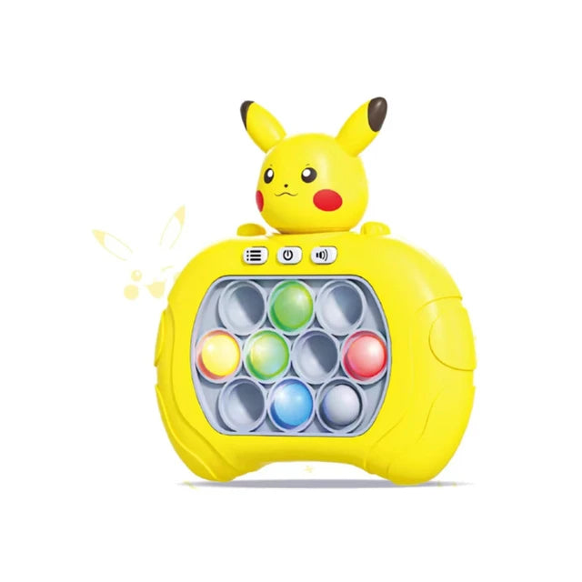 Pop it Game Vele Modellen!!