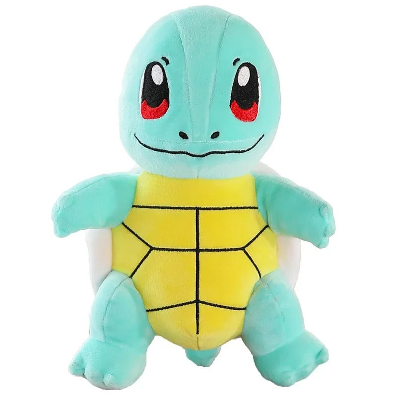 Pokémon Keychain Sleutelhanger 3d Pluche