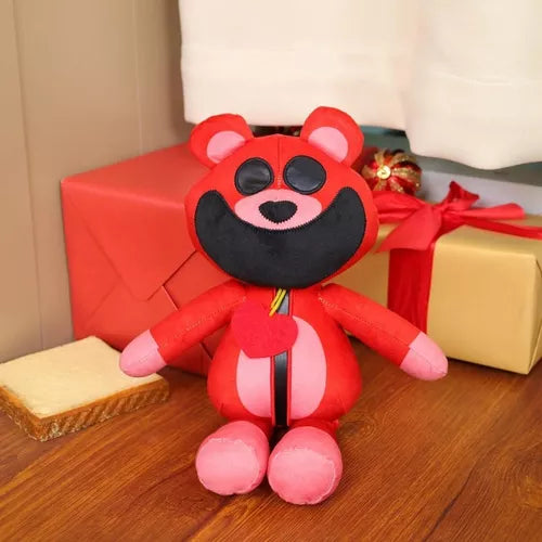 Smiling Critters Knuffel 28 cm - vele modellen