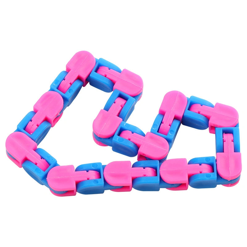Wacky Tracks - Fidget Toys