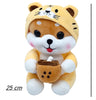 Kawaii Shiba Inu 25 cm
