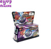 Bursttop Blade - Complete top set - Sper Pakket 2 Bakken - + 2 extra Blade modellen