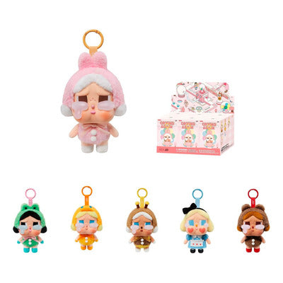 Lafufu -Kawaii Knuffels - Cry Again - Series Cry Baby Blindbox