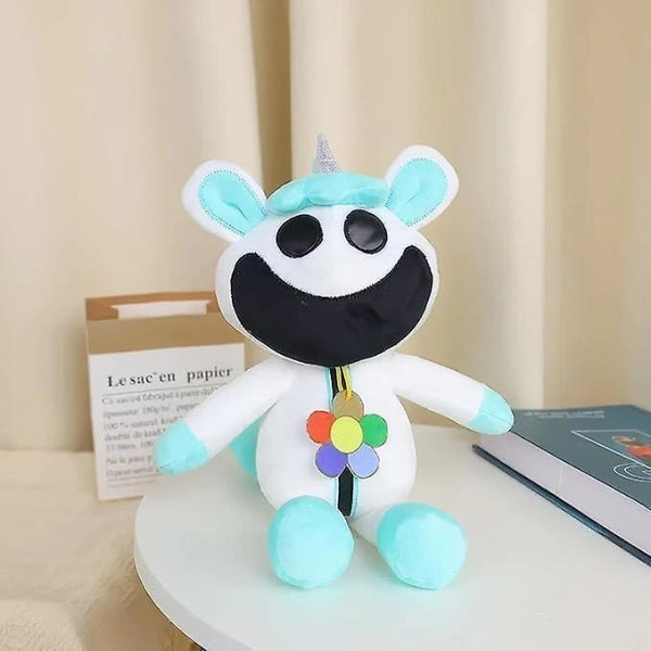 Smiling Critters Knuffel 28 cm - vele modellen