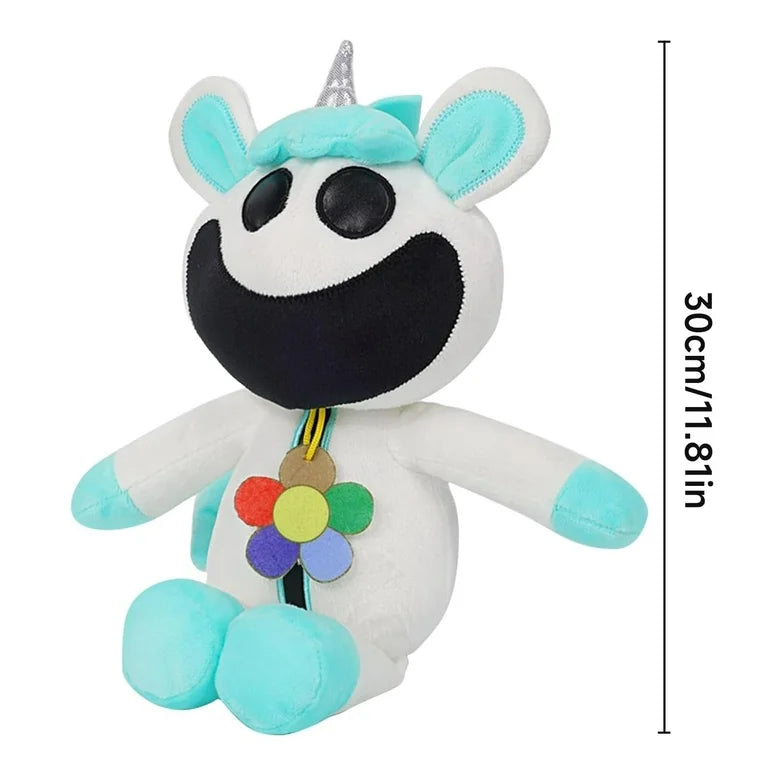 Smiling Critters Knuffel 28 cm - vele modellen