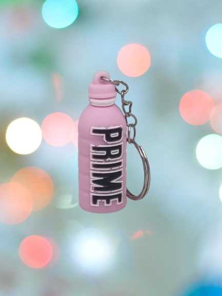Squishy Prime Flesjes / Super Fun & Keychains Sleutelhangers Prime