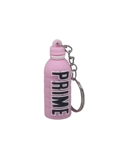 Squishy Prime Flesjes / Super Fun & Keychains Sleutelhangers Prime
