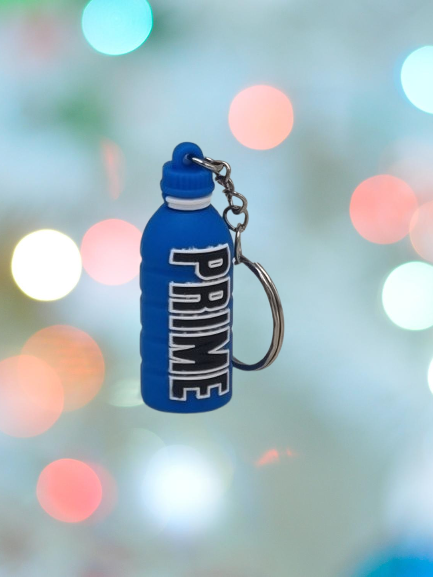Squishy Prime Flesjes / Super Fun & Keychains Sleutelhangers Prime