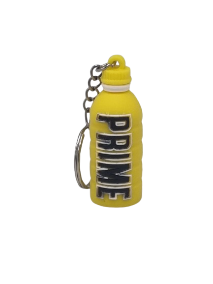 Squishy Prime Flesjes / Super Fun & Keychains Sleutelhangers Prime