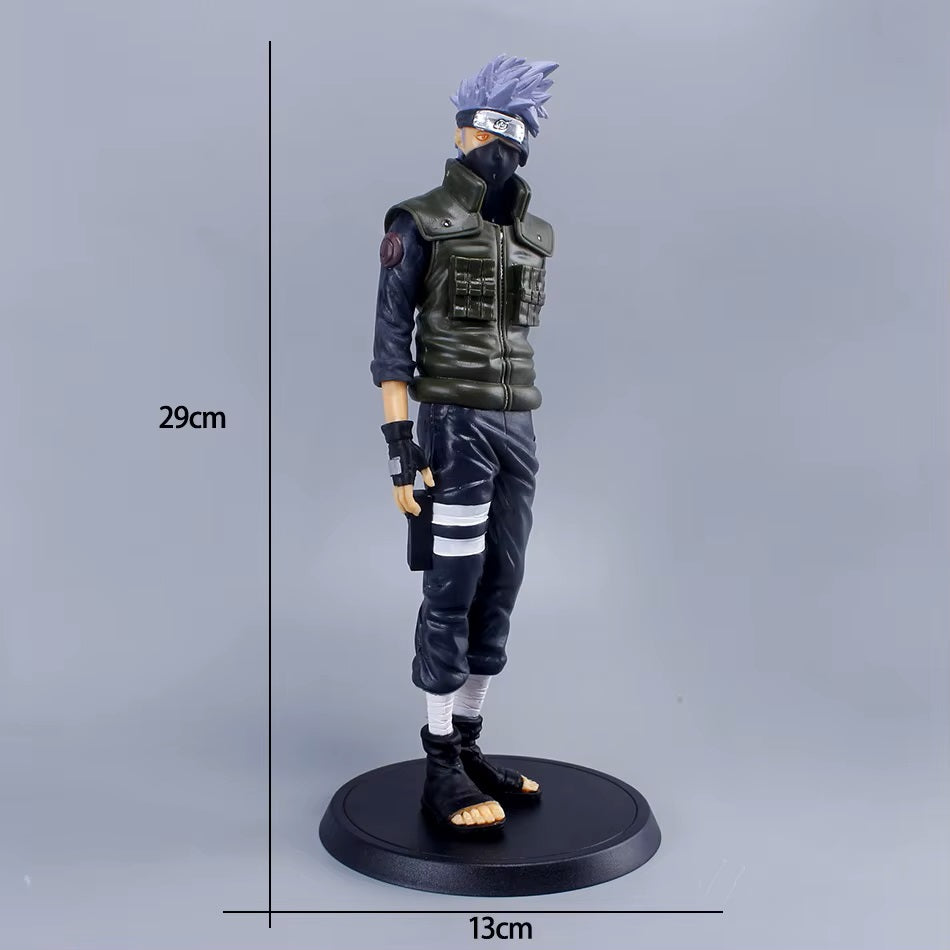 Naruto Anime Figuren 26 cm