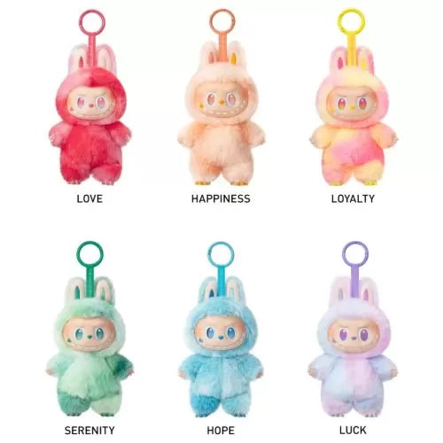 Lafufu Blindbox – Big into Energy V3