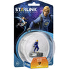 Starlink Pilot Levi