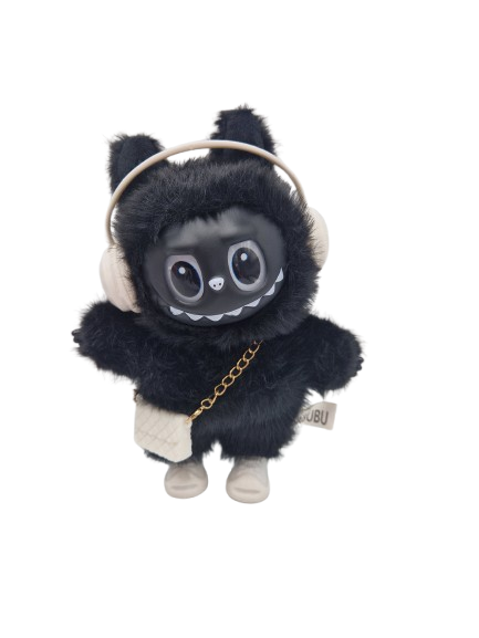 Lafufu - Kawaii Knuffels -  Tasjes